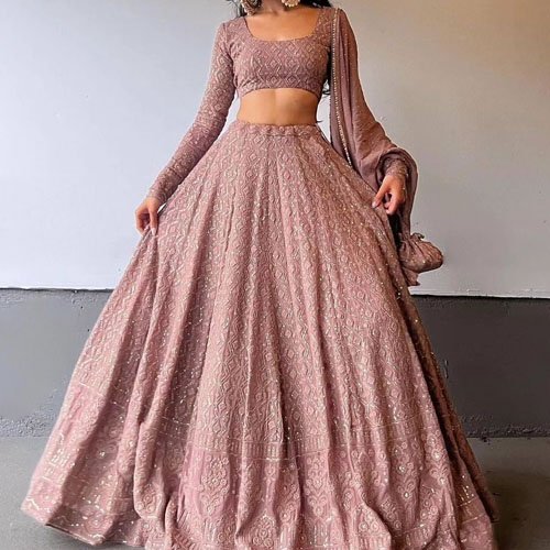 Lehenga 