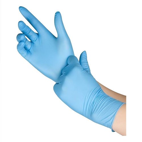 Medical & Disposable Gloves 