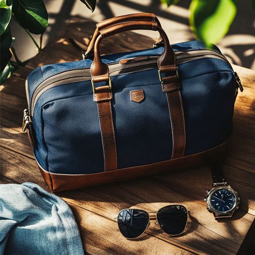 Men's Bags & Accessories