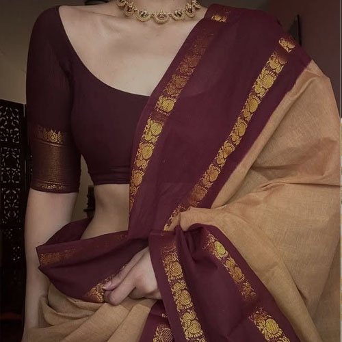 Modern South Indian Styles