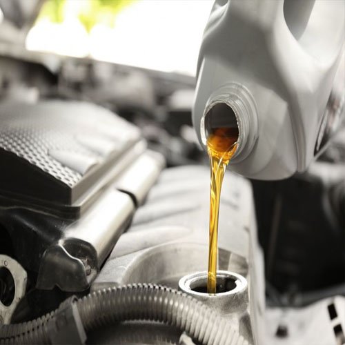 Motor Oils