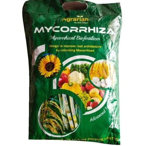 MYCORRHIZAL BIO FERTILIZERS