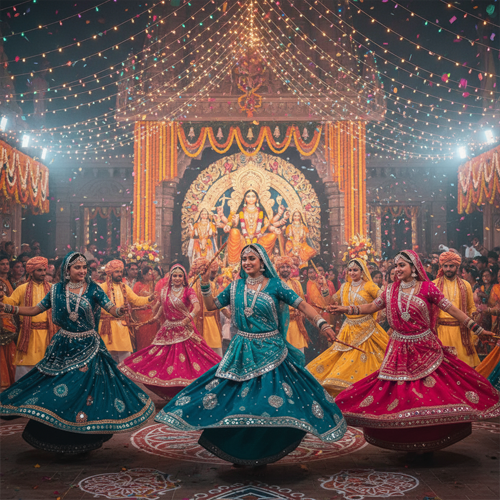 Navratri 