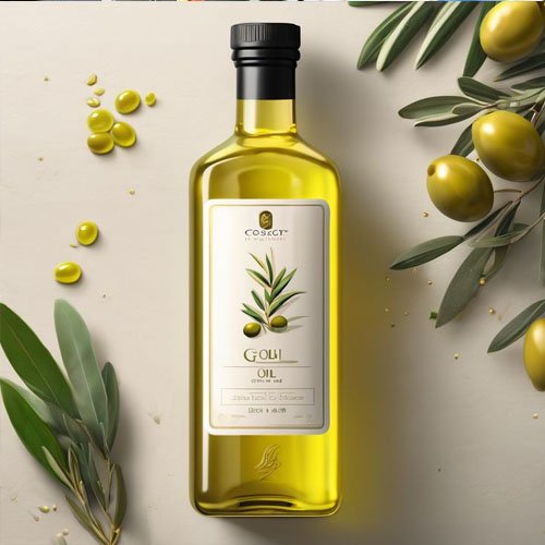 Olive Oil (Extra Virgin, Virgin, Light)