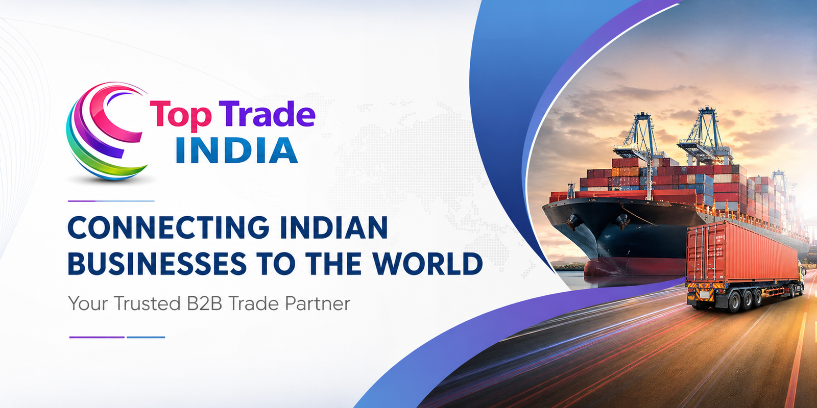 Role of B2B Platforms in Growing Indian Businesses Globally