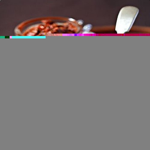 Pesto, Chutney, Hummus