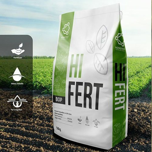 PHOSPHORUS-SOLUBILIZING BIO FERTILIZERS