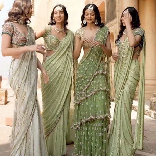 Regional North Indian Styles