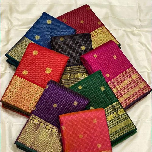 Regional Specialties