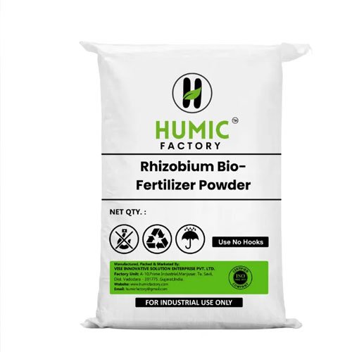  Rhizobium-based Fertilizers