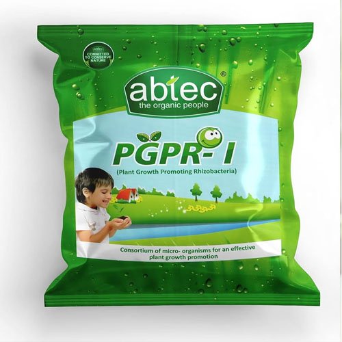  Root Colonizing PGPR