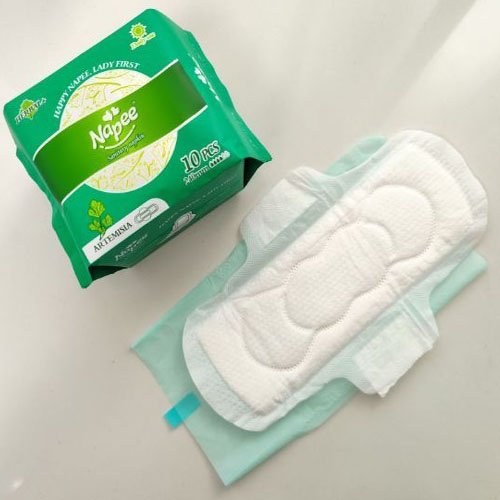 Sanitary Napkins