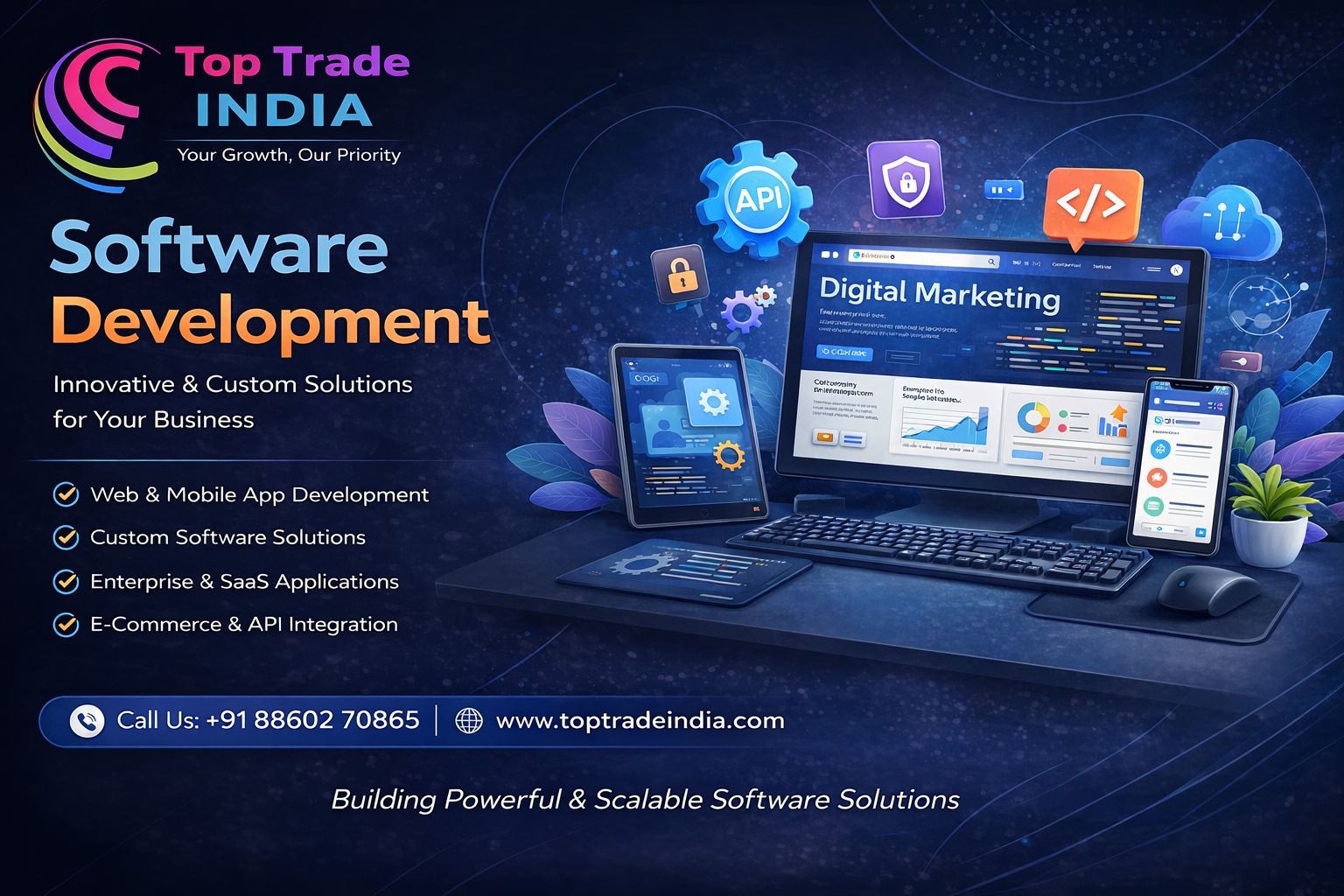 Software Development