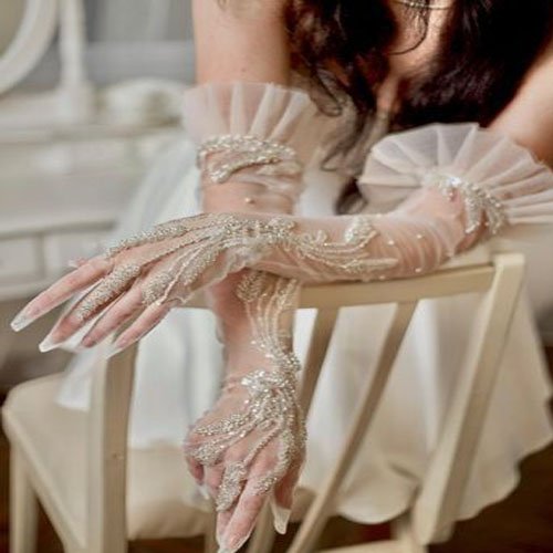 Specialty & Novelty Gloves