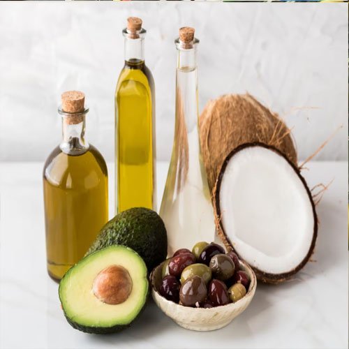 Specialty Oils (Coconut, Avocado, Sesame)