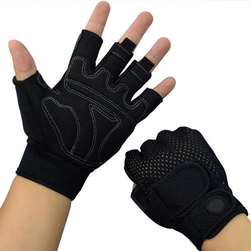 Sports & Athletic Gloves 