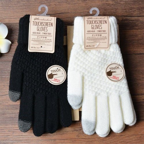 Winter Gloves & Mittens 