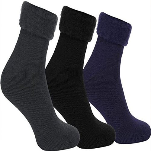 Winter & Thermal Socks 