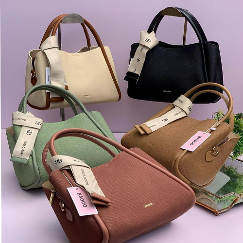 Women's Bags & Handbags 