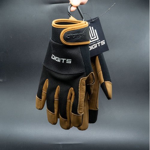  Work & Safety Gloves