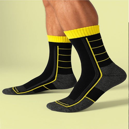 Work & Safety Socks