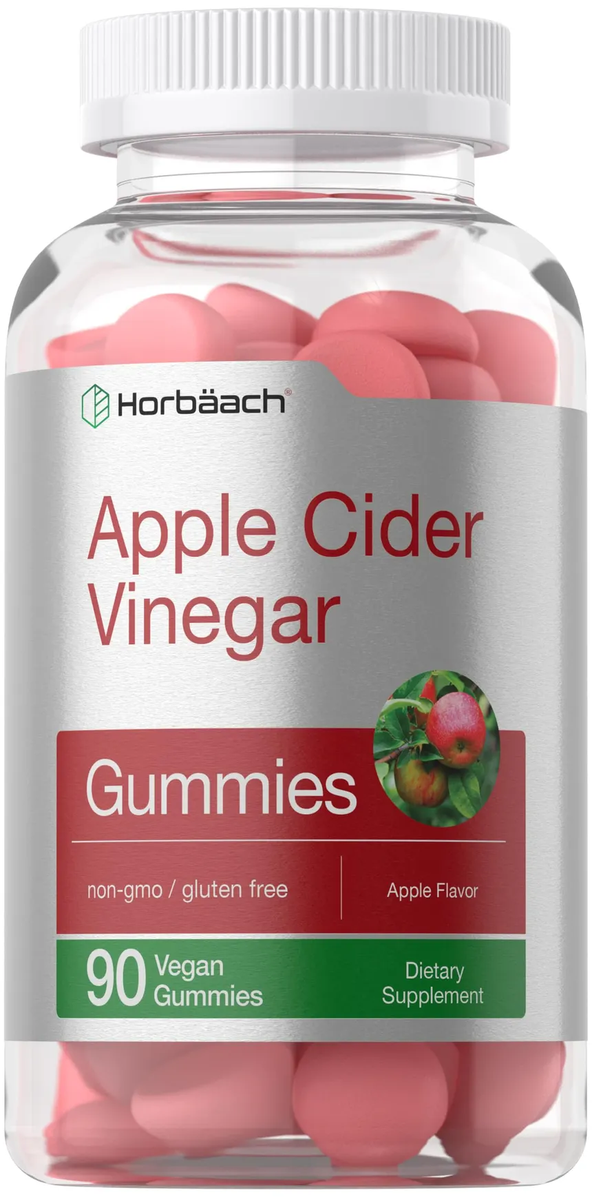 Apple Cider Vinegar Gummies