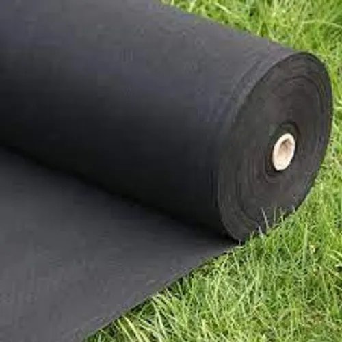 Landscape Fabric Roll for Weed Control