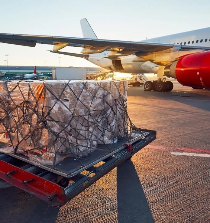 International Air Freight Services
