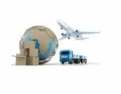 Air Courier Services