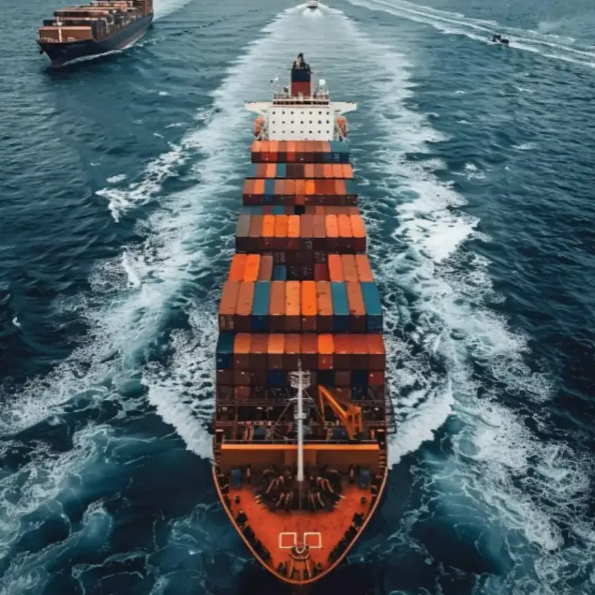 Bulk Vessel Chartering