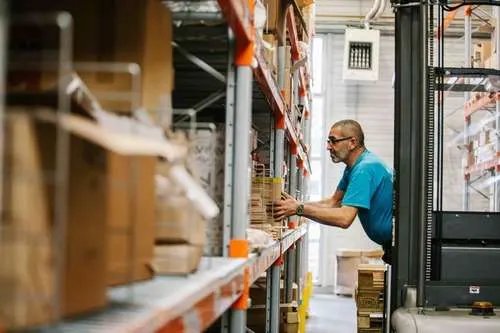 Order Fulfillment Services