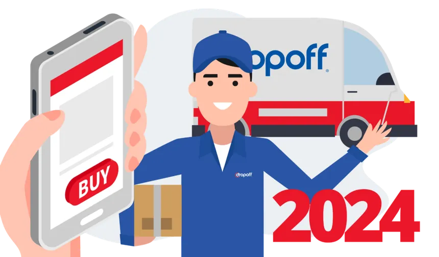 E-commerce Logistics & Last-Mile Delivery