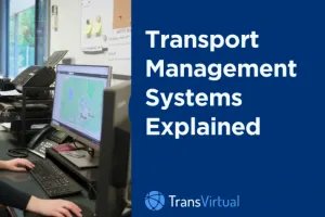 Transport Management Systems (TMS)