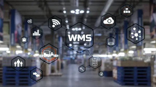 Warehouse Management Systems (WMS)