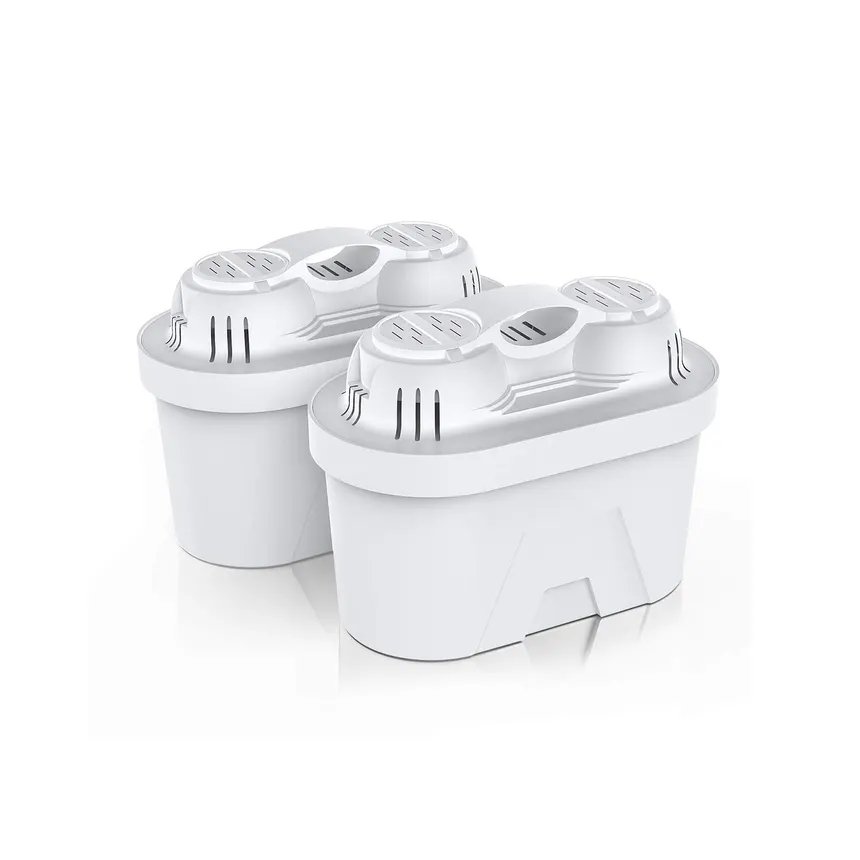 Water Filter Pitcher with Cartridge