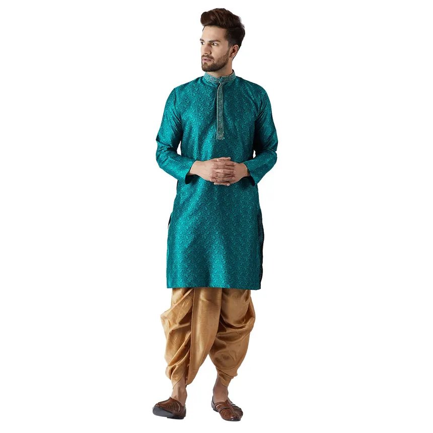 Dhoti Kurta