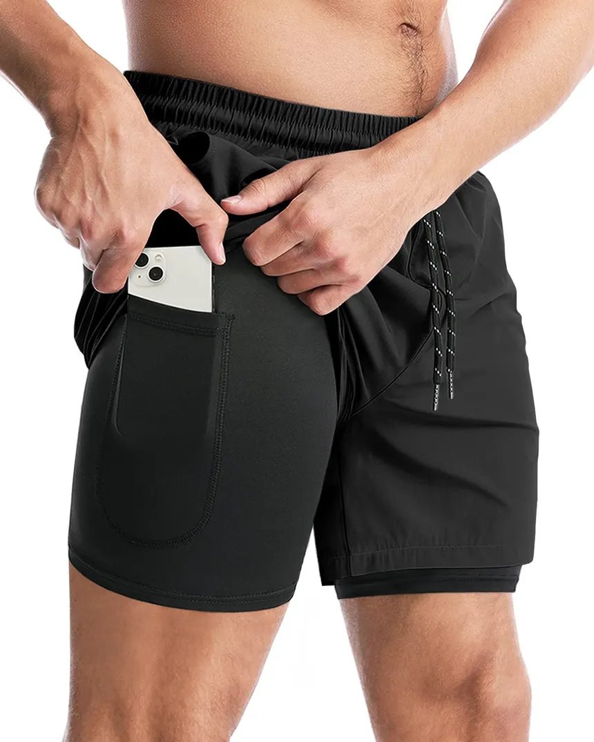 Running Shorts / Tracks