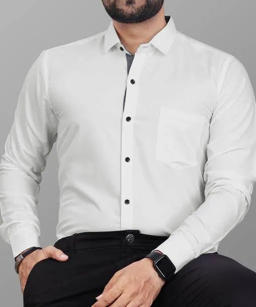 Formal Shirts / Trousers