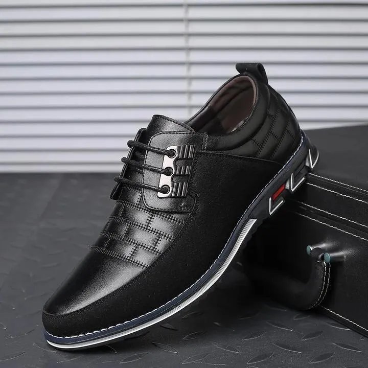 Formal Shoes (Oxford, Derby)