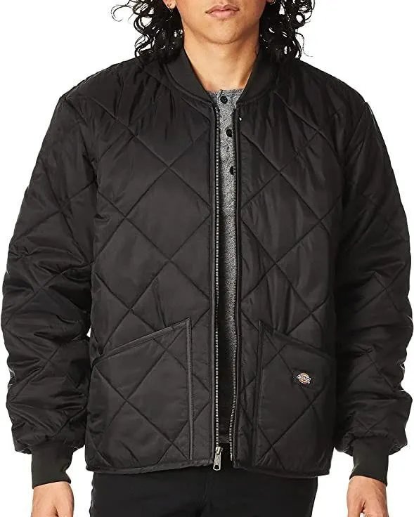 Quilted Jackets