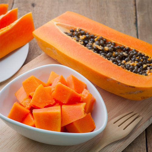 Papaya