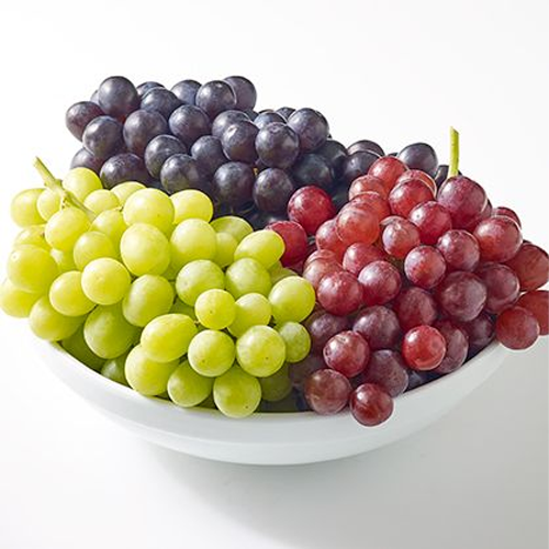 Grapes