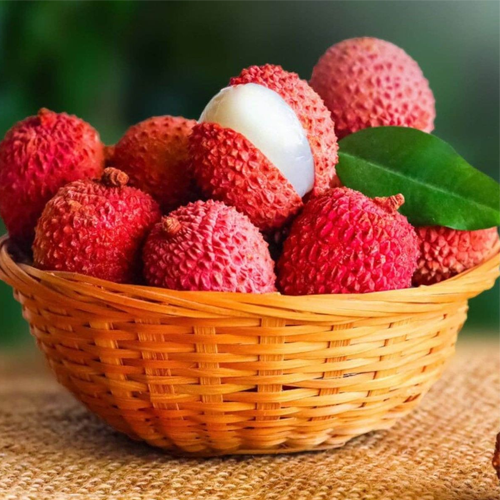 Litchi