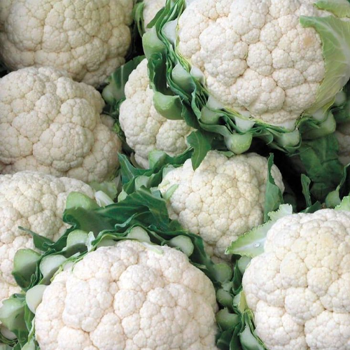 Cauliflower