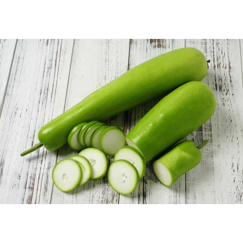 Bottle Gourd