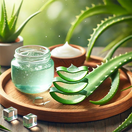 Aloe Vera