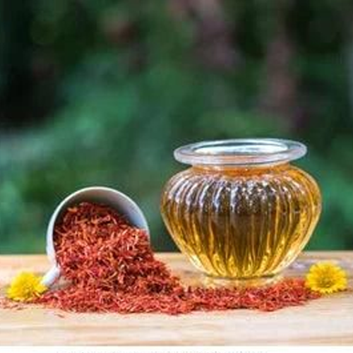 Safflower