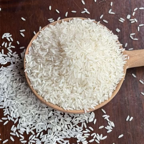 Polished White Rice (Basmati)