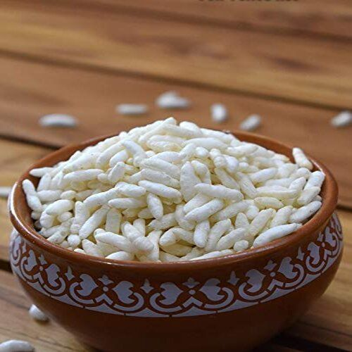 Puffed Rice (Murmura)