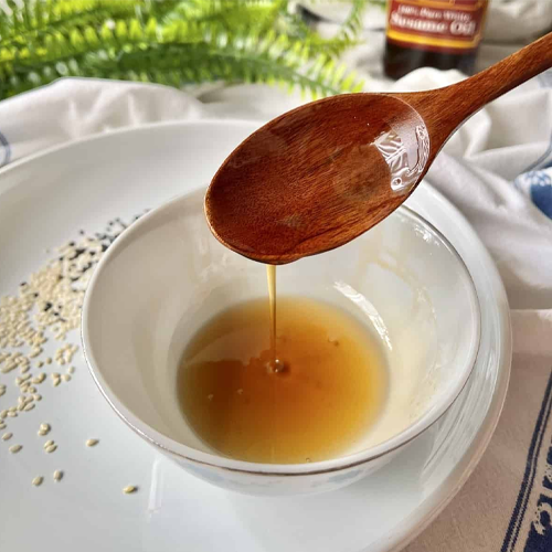 Sesame Oil